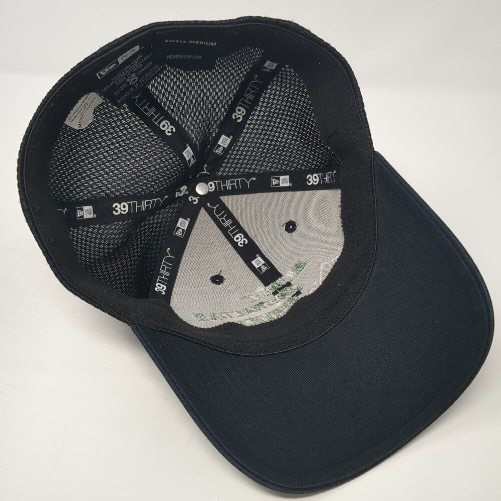 Summit Contracting Services Fitted Baseball Cap B… - image 6